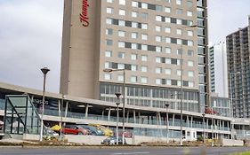 Hampton By Hilton Antofagasta